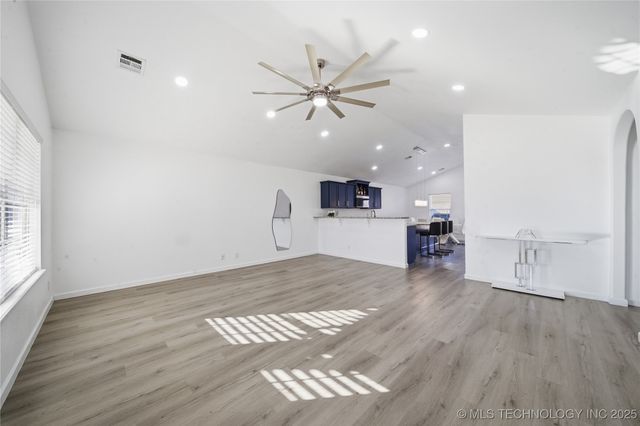 14517 E 114th Street S, Owasso, OK 74055