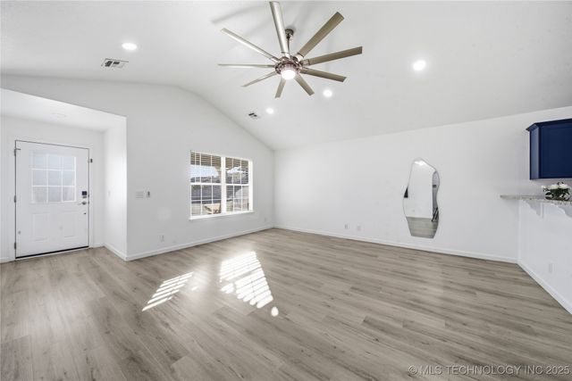 14517 E 114th Street S, Owasso, OK 74055