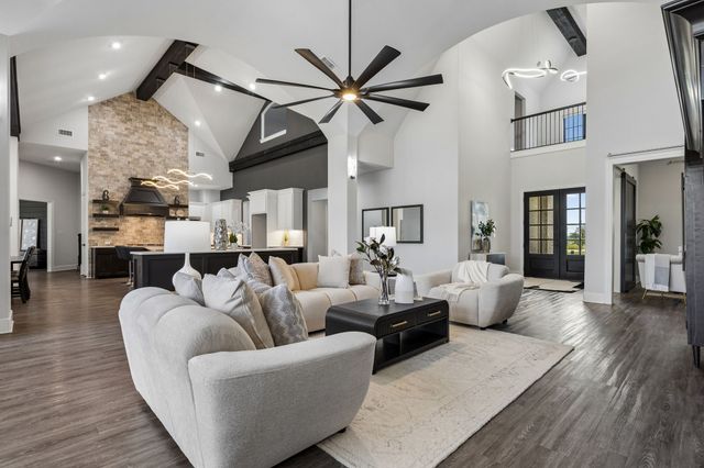 4505 Whitestone Drive, Parker, TX 75002