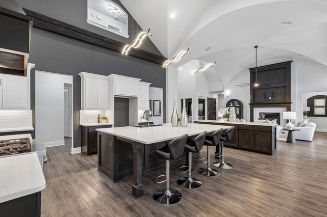 4505 Whitestone Drive, Parker, TX 75002