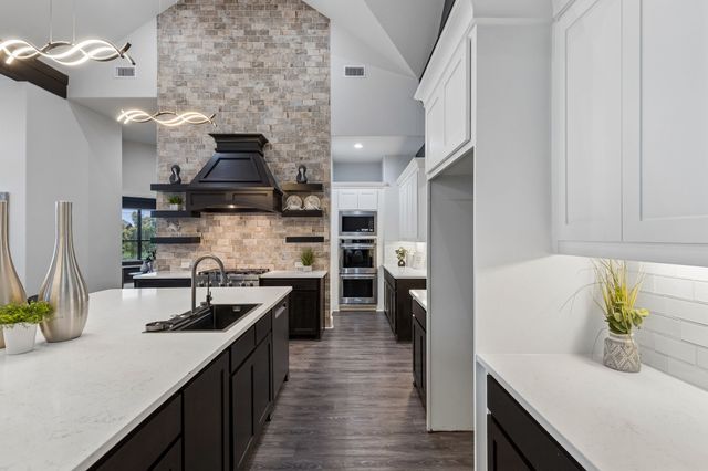 4505 Whitestone Drive, Parker, TX 75002