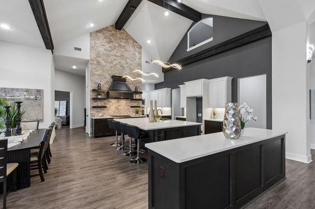 4505 Whitestone Drive, Parker, TX 75002