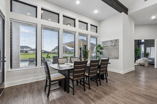 4505 Whitestone Drive, Parker, TX 75002
