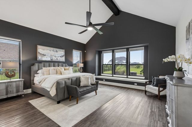 4505 Whitestone Drive, Parker, TX 75002