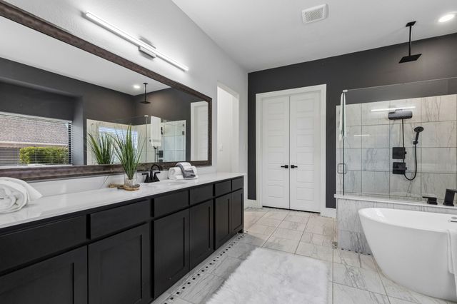 4505 Whitestone Drive, Parker, TX 75002