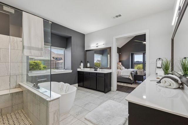 4505 Whitestone Drive, Parker, TX 75002