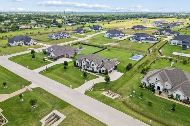 4505 Whitestone Drive, Parker, TX 75002