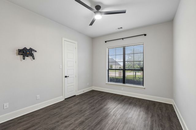 4505 Whitestone Drive, Parker, TX 75002