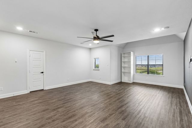 4505 Whitestone Drive, Parker, TX 75002