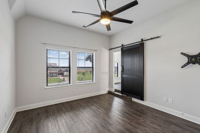 4505 Whitestone Drive, Parker, TX 75002