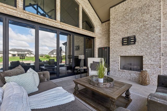 4505 Whitestone Drive, Parker, TX 75002