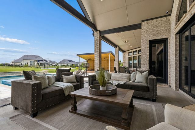 4505 Whitestone Drive, Parker, TX 75002