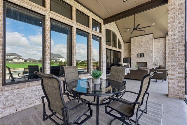 4505 Whitestone Drive, Parker, TX 75002