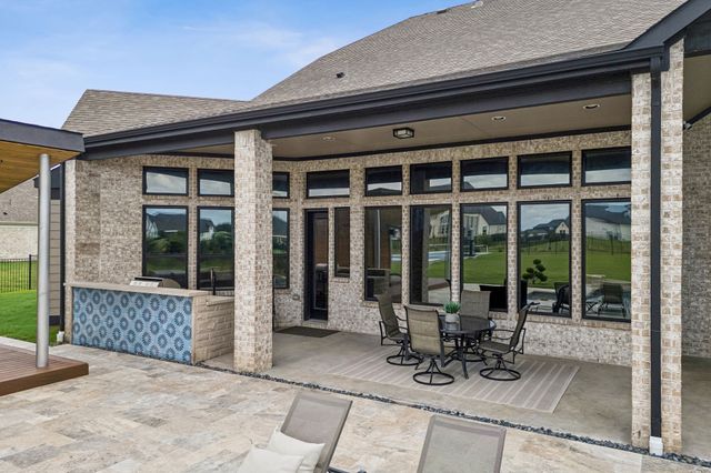 4505 Whitestone Drive, Parker, TX 75002
