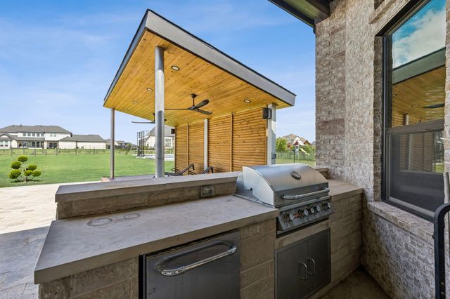 4505 Whitestone Drive, Parker, TX 75002