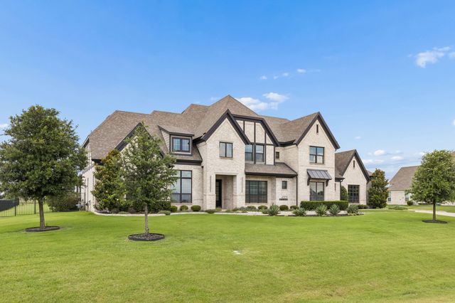 4505 Whitestone Drive, Parker, TX 75002