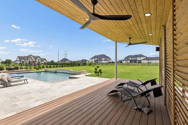 4505 Whitestone Drive, Parker, TX 75002
