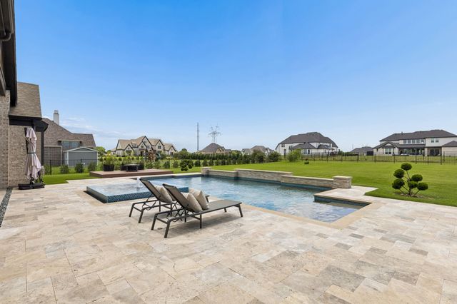 4505 Whitestone Drive, Parker, TX 75002