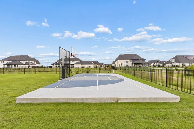 4505 Whitestone Drive, Parker, TX 75002