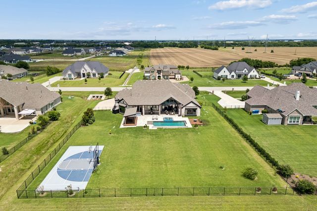 4505 Whitestone Drive, Parker, TX 75002