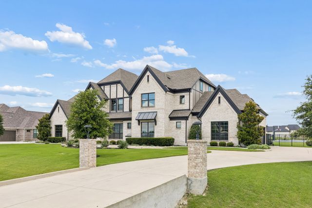 4505 Whitestone Drive, Parker, TX 75002