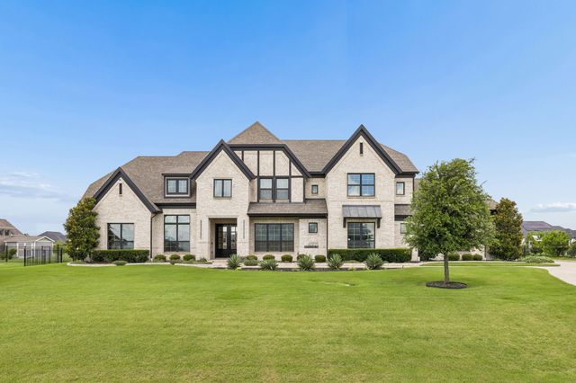 4505 Whitestone Drive, Parker, TX 75002