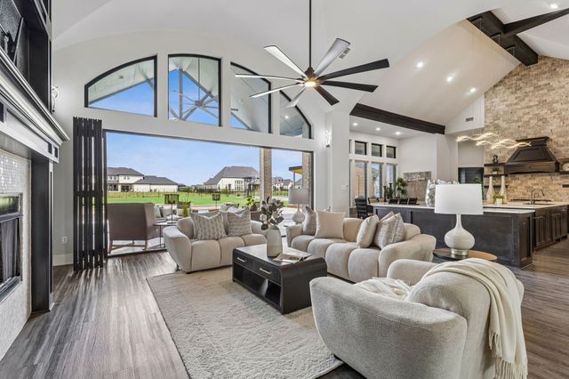 4505 Whitestone Drive, Parker, TX 75002