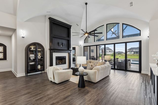 4505 Whitestone Drive, Parker, TX 75002