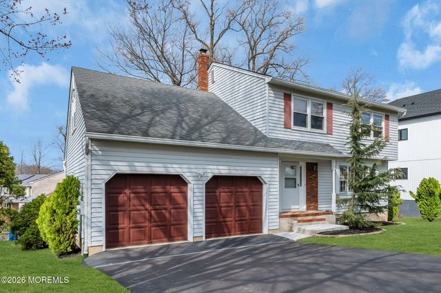 22 Ellison Avenue, Edison, NJ 08820