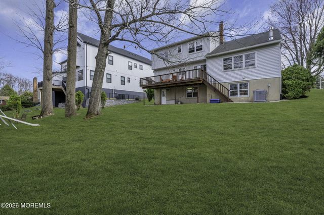 22 Ellison Avenue, Edison, NJ 08820