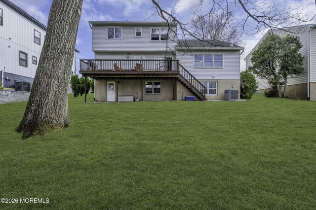 22 Ellison Avenue, Edison, NJ 08820