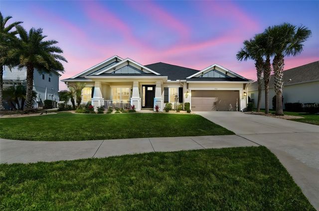 7447 LANCASTER LOOP, Wesley Chapel, FL 33545