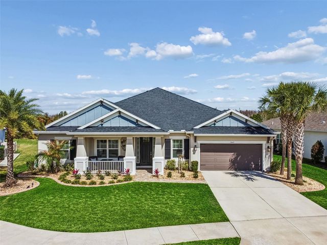 7447 LANCASTER LOOP, Wesley Chapel, FL 33545