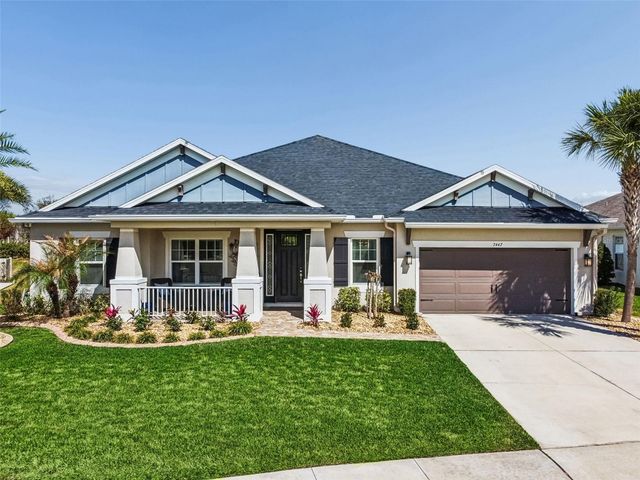 7447 LANCASTER LOOP, Wesley Chapel, FL 33545