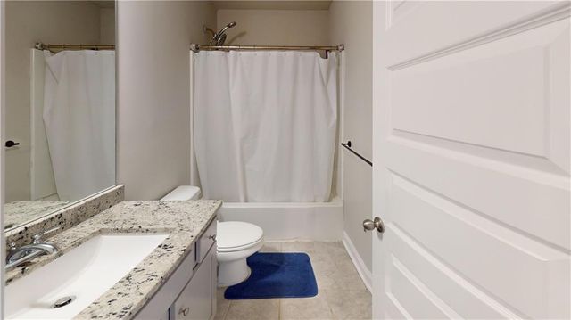 339 Cherryhill Lane, Woodstock, GA 30188