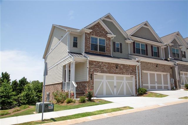 339 Cherryhill Lane, Woodstock, GA 30188