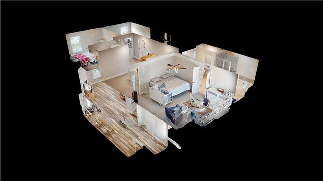 339 Cherryhill Lane, Woodstock, GA 30188