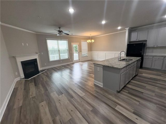 339 Cherryhill Lane, Woodstock, GA 30188