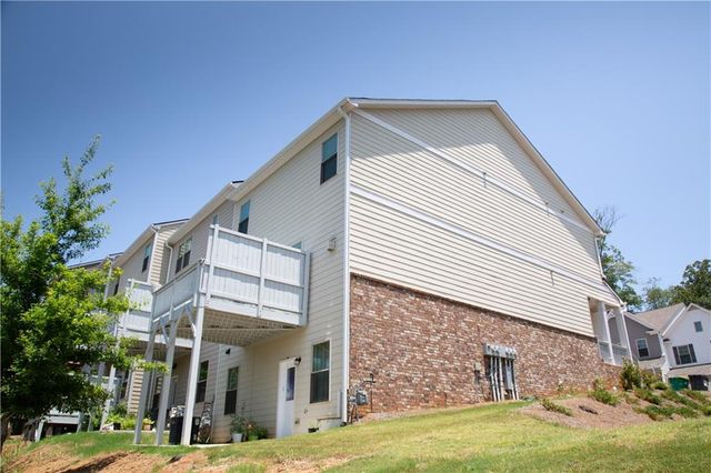 339 Cherryhill Lane, Woodstock, GA 30188