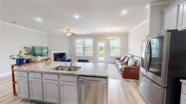 339 Cherryhill Lane, Woodstock, GA 30188