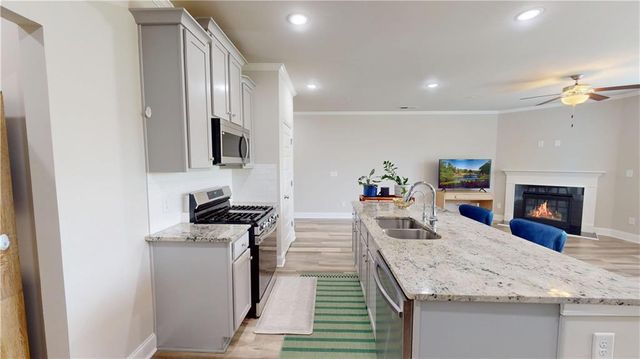 339 Cherryhill Lane, Woodstock, GA 30188