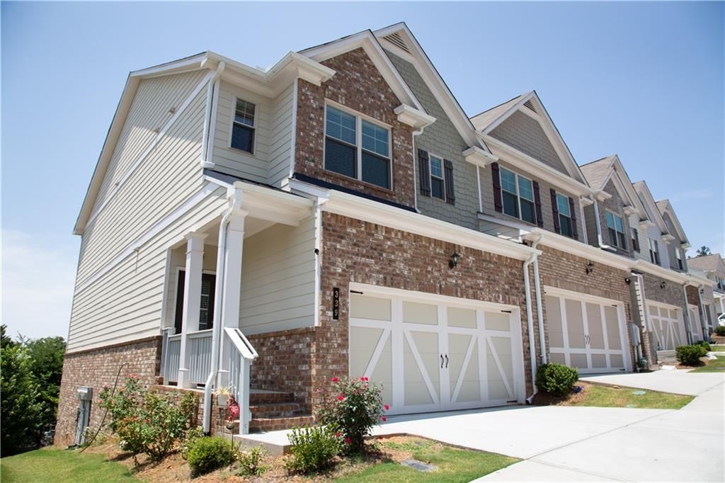 339 Cherryhill Lane, Woodstock, GA 30188