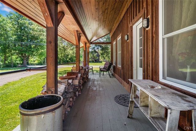 1818 Benson Road, Skaneateles, NY 13152