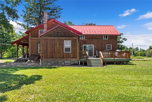 1818 Benson Road, Skaneateles, NY 13152