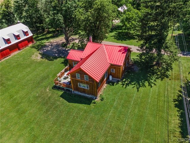 1818 Benson Road, Skaneateles, NY 13152
