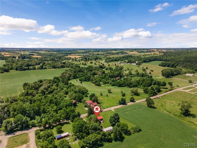 1818 Benson Road, Skaneateles, NY 13152