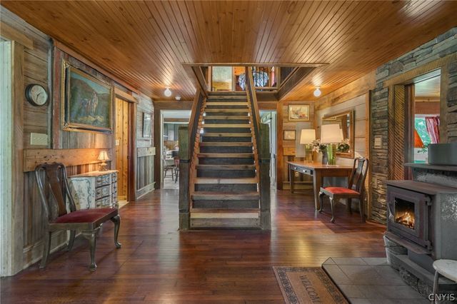1818 Benson Road, Skaneateles, NY 13152