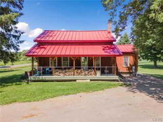 1818 Benson Road, Skaneateles, NY 13152