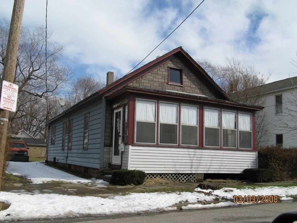 411 WILSON Street, Erie, PA 16507