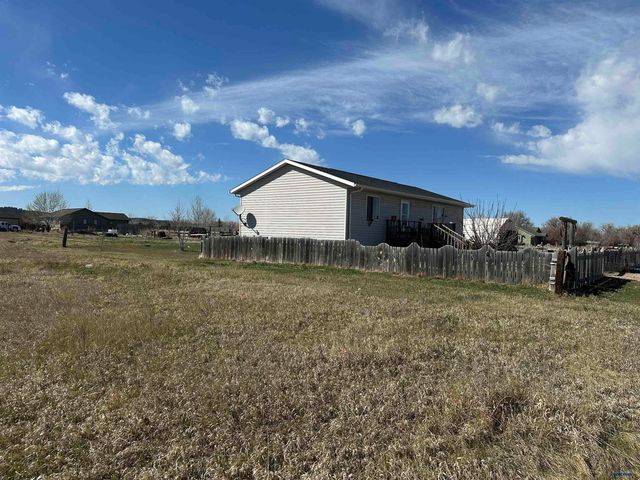 21883 EMPIRE PLACE, Piedmont, SD 57769